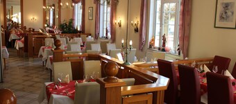 Hotel Weisser Schwan