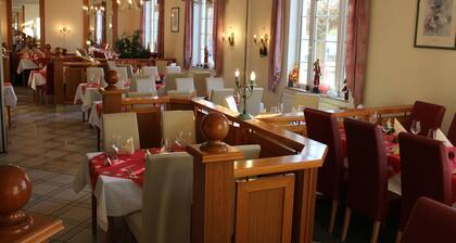 Hotel Weisser Schwan