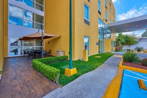 Servicio de la propiedad