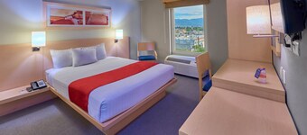 City Express by Marriott Saltillo Sur