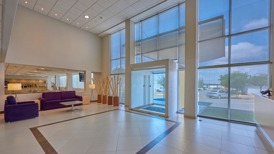 City Express by Marriott Saltillo Sur