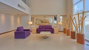 Lobby-Lounge