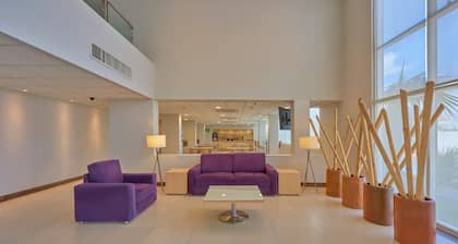 City Express by Marriott Saltillo Sur