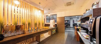 Kyriad Dijon Sud - Longvic