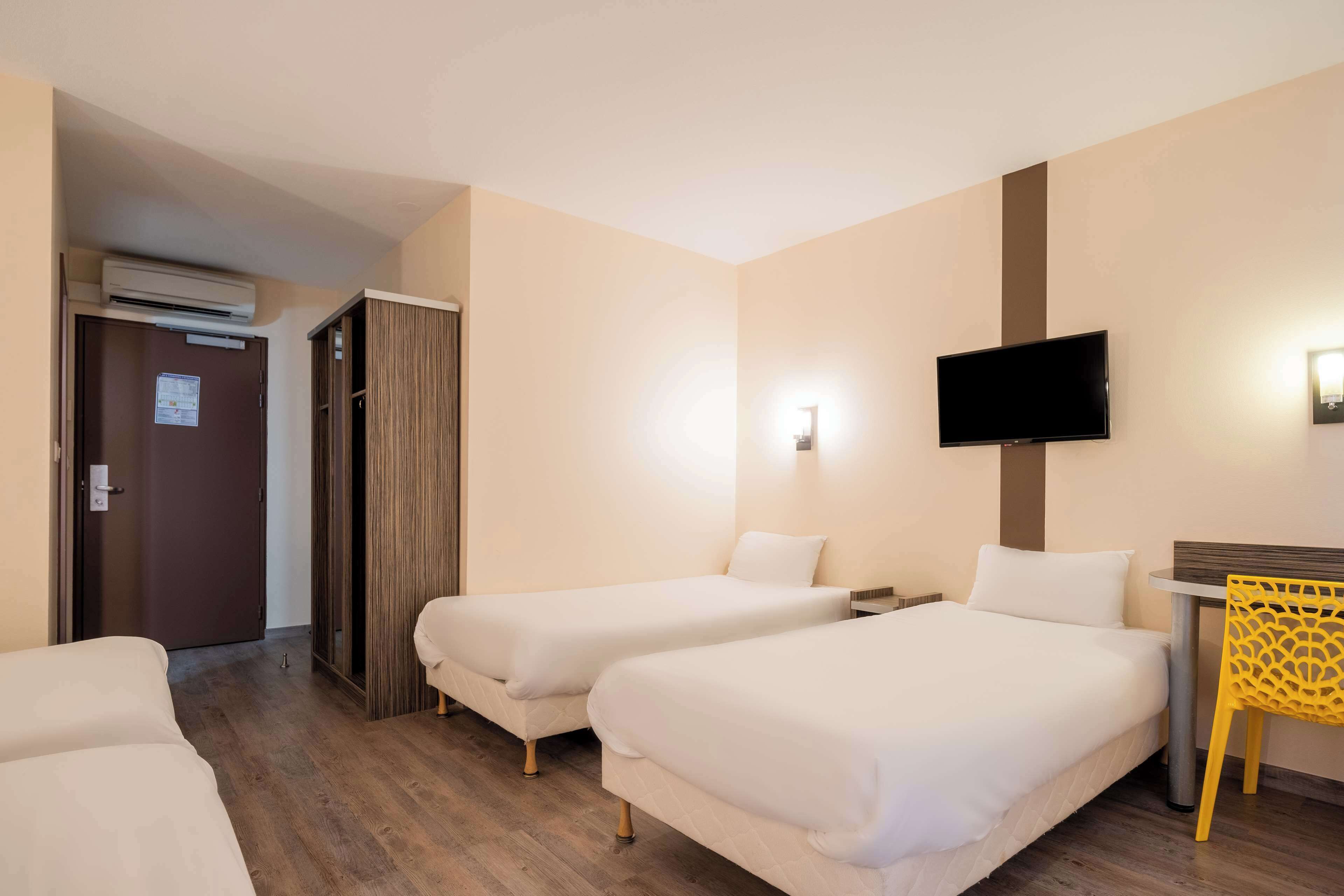 Foto - Kyriad Dijon Sud - Longvic