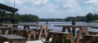 Astor Bridge Marina & Motel