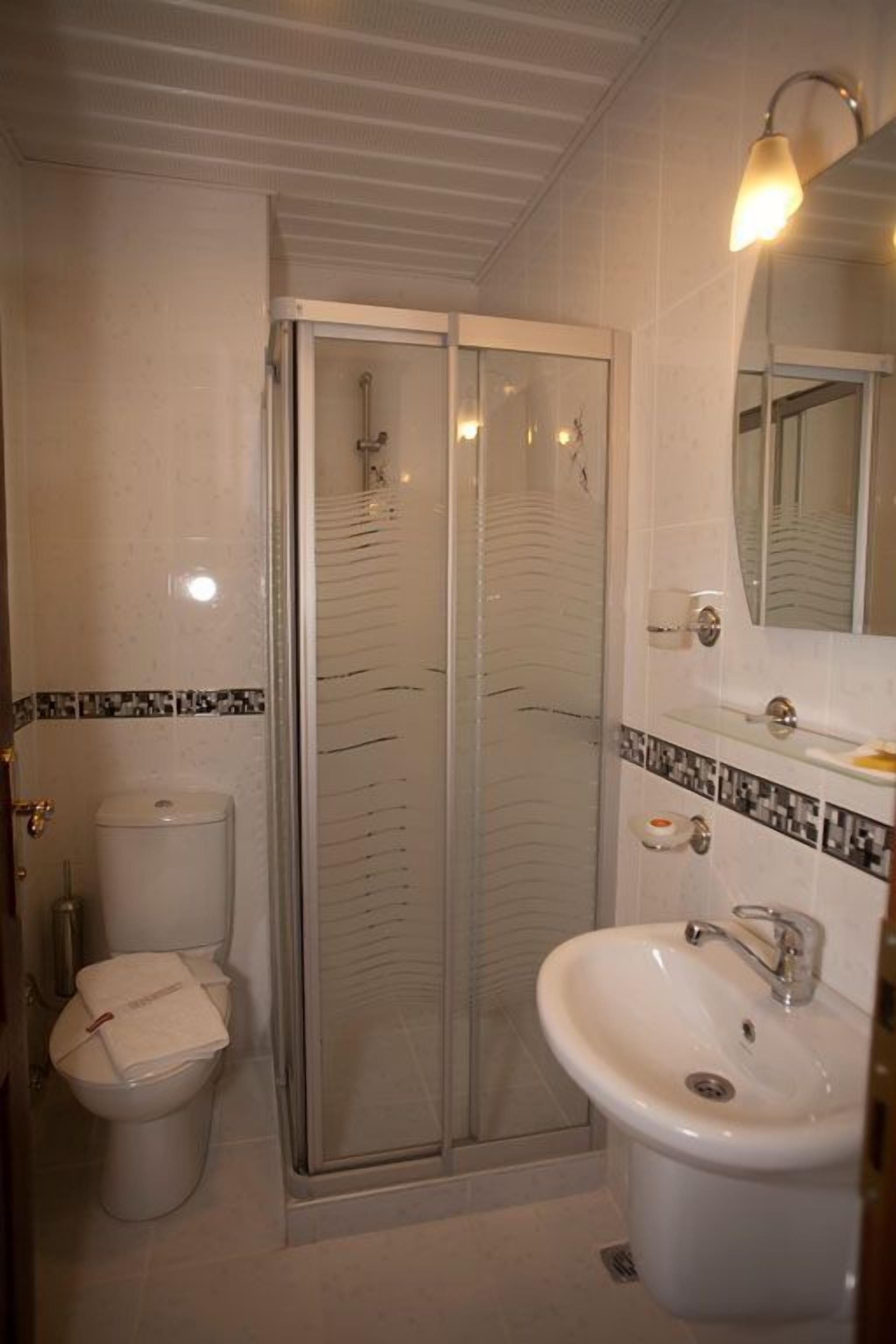 Foto - Art City Hotel Istanbul - Boutique Class