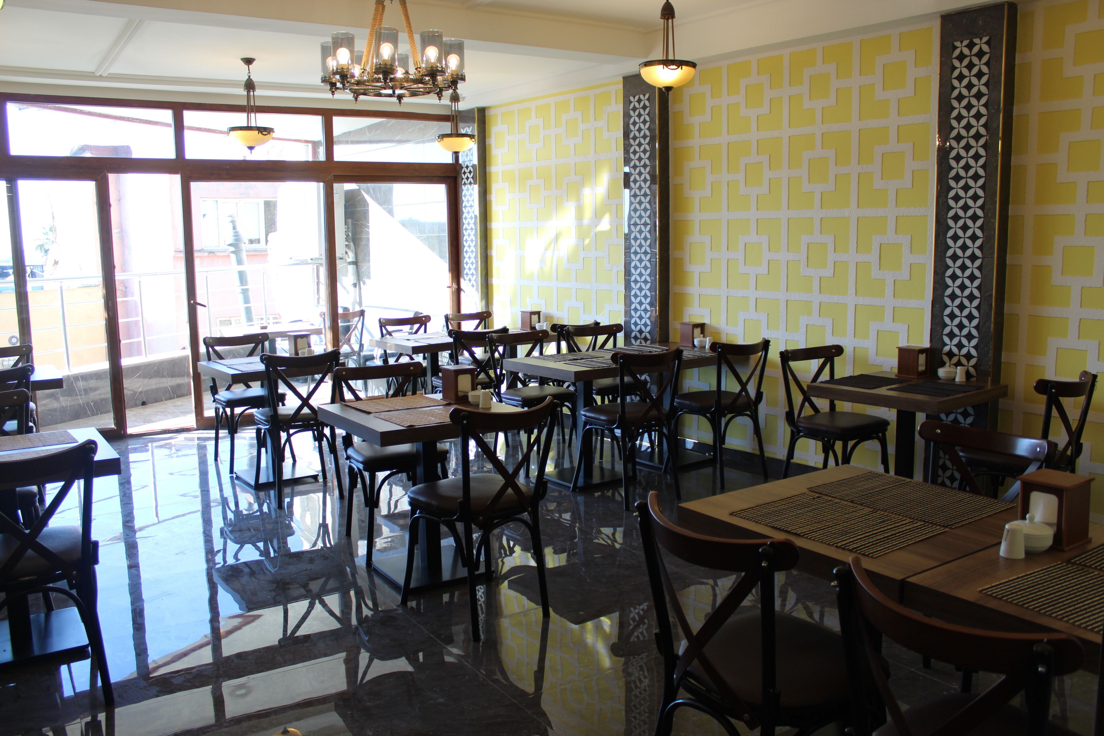 Foto - Art City Hotel Istanbul