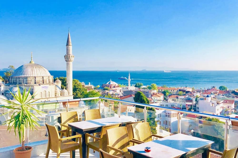 Art City Hotel Istanbul - Boutique Class