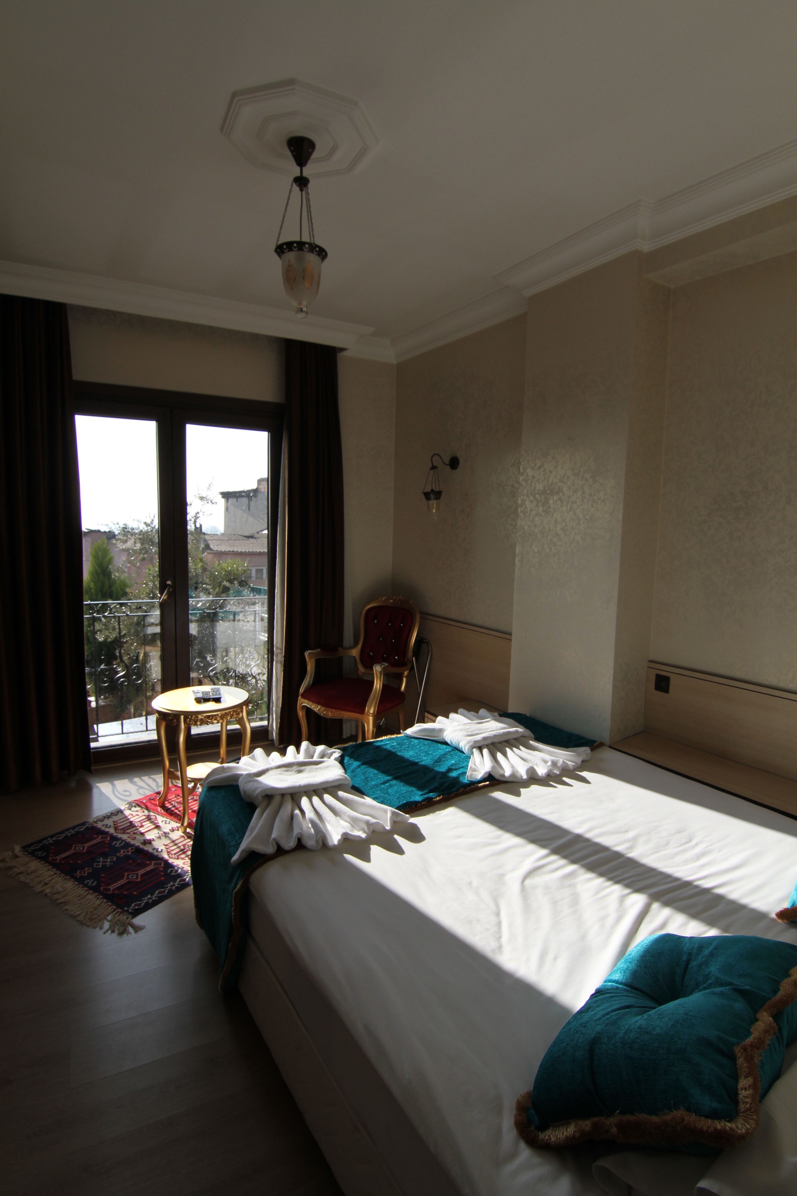 Photo - Art City Hotel Istanbul - Boutique Class