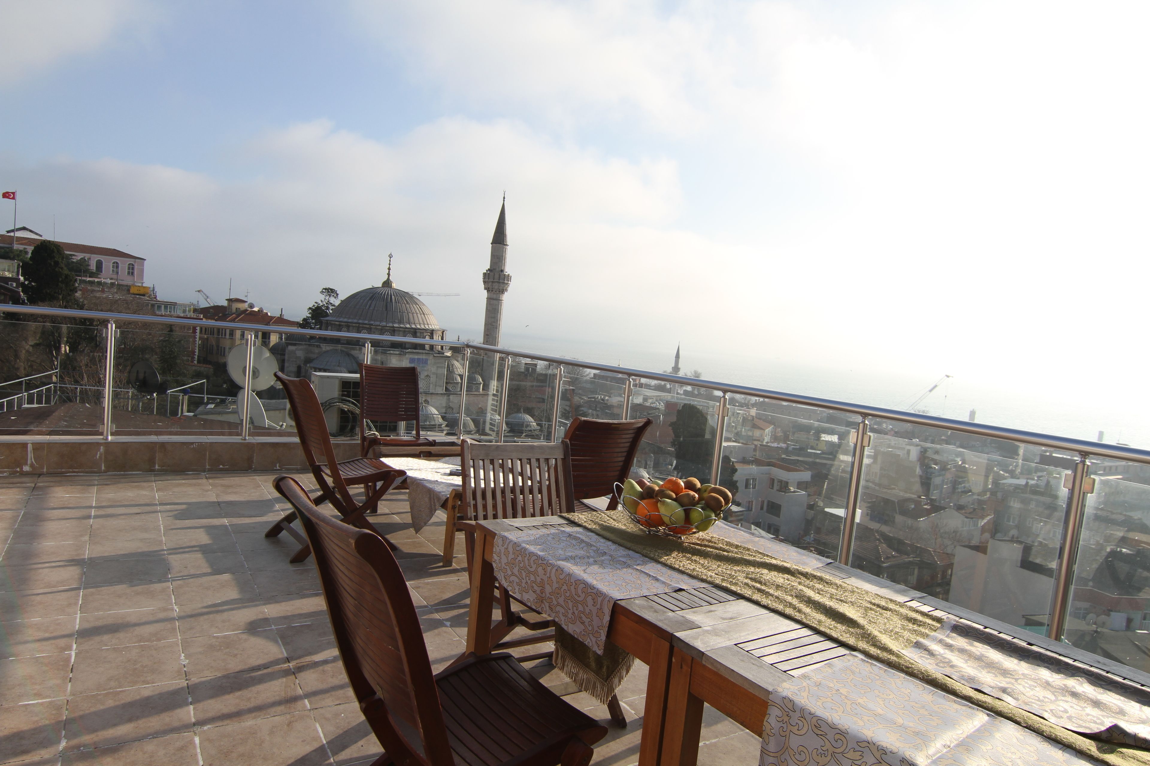 Foto - Art City Hotel Istanbul