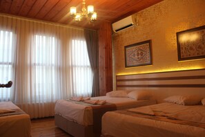 Chambre Familiale