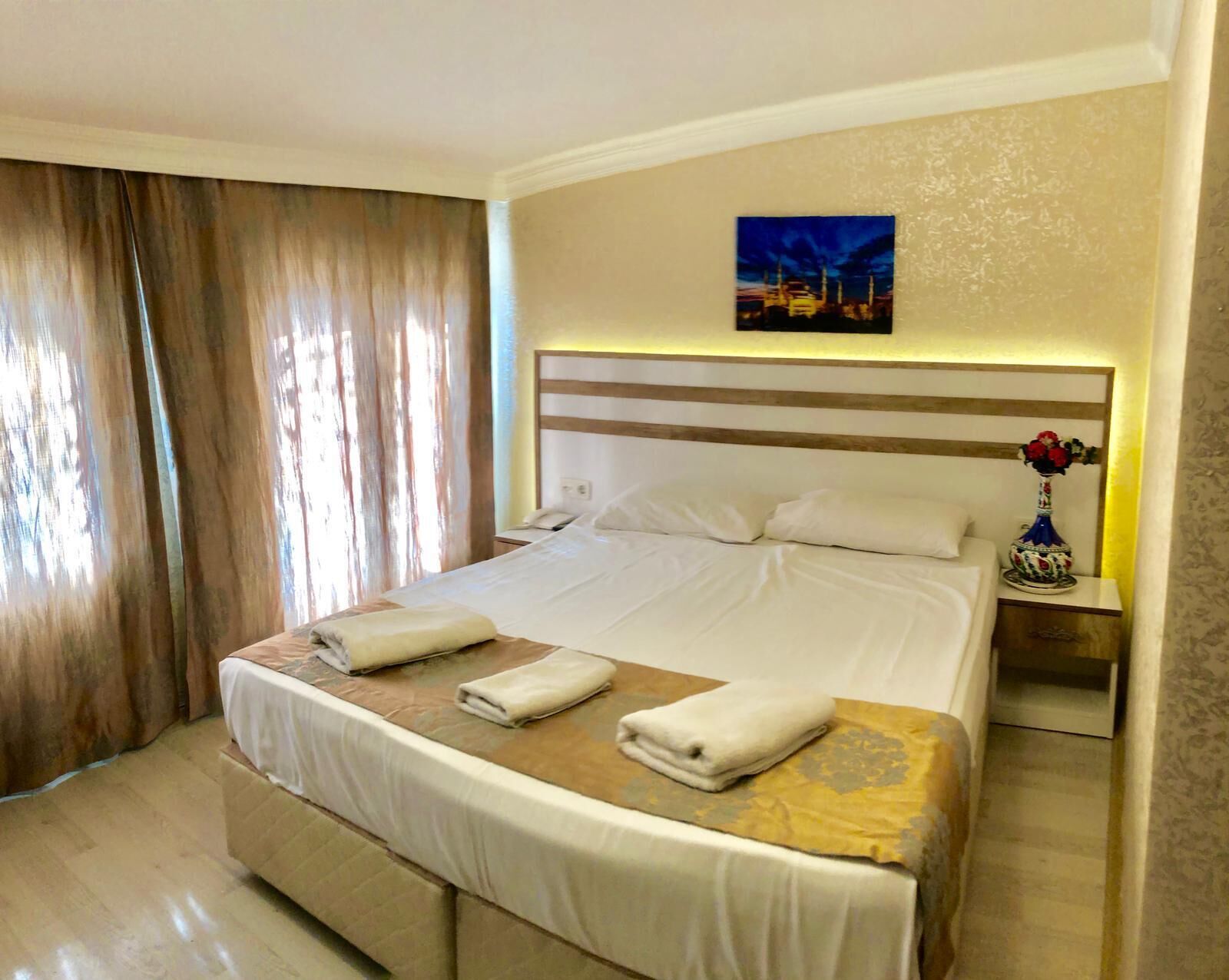 Foto - Art City Hotel Istanbul