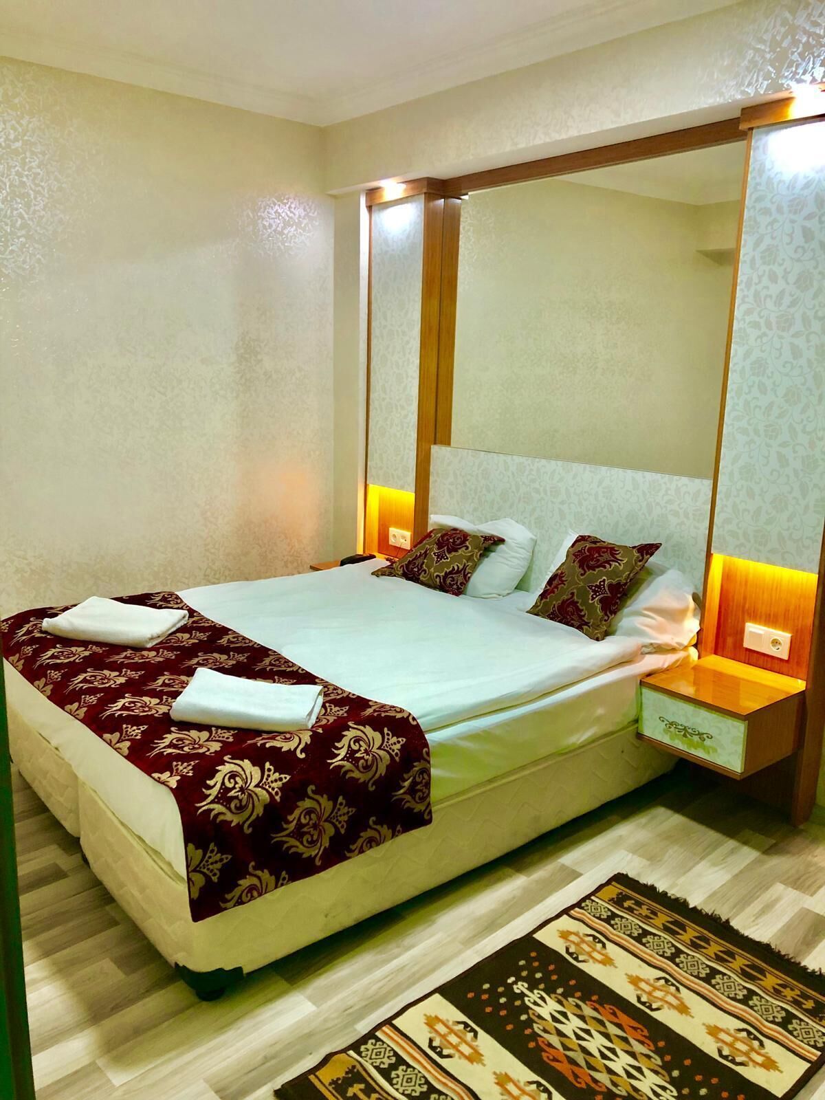 Foto - Art City Hotel Istanbul