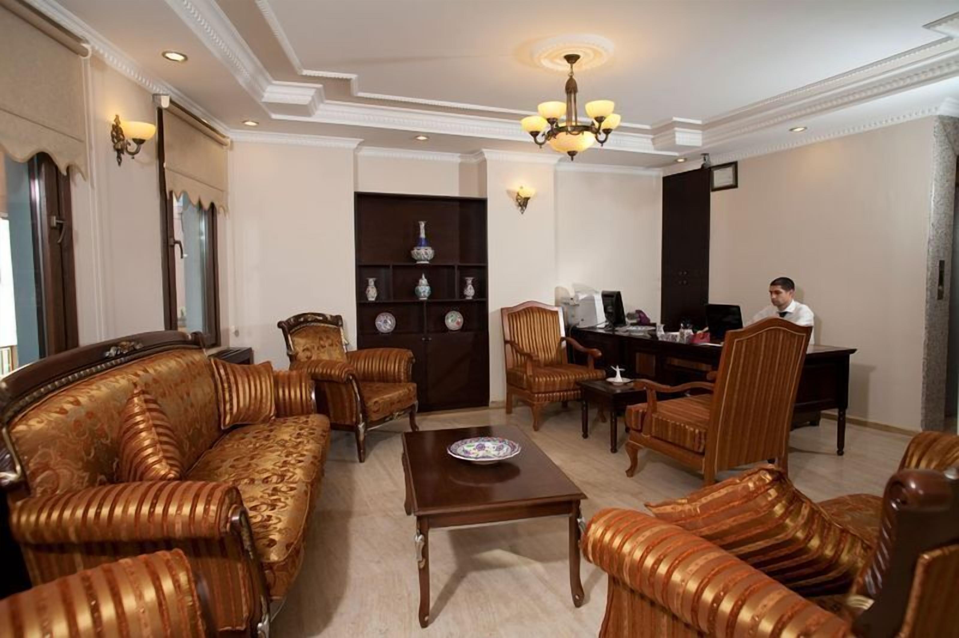 Foto - Art City Hotel Istanbul