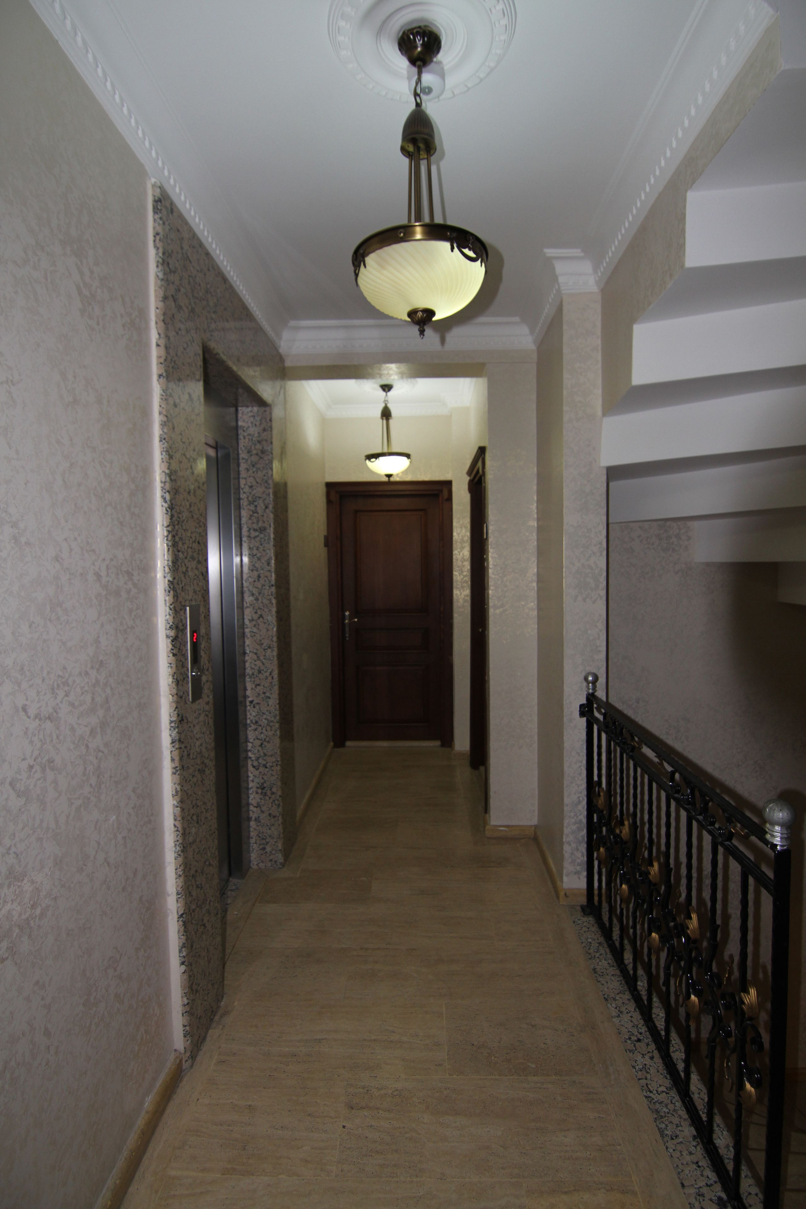 Foto - Art City Hotel Istanbul