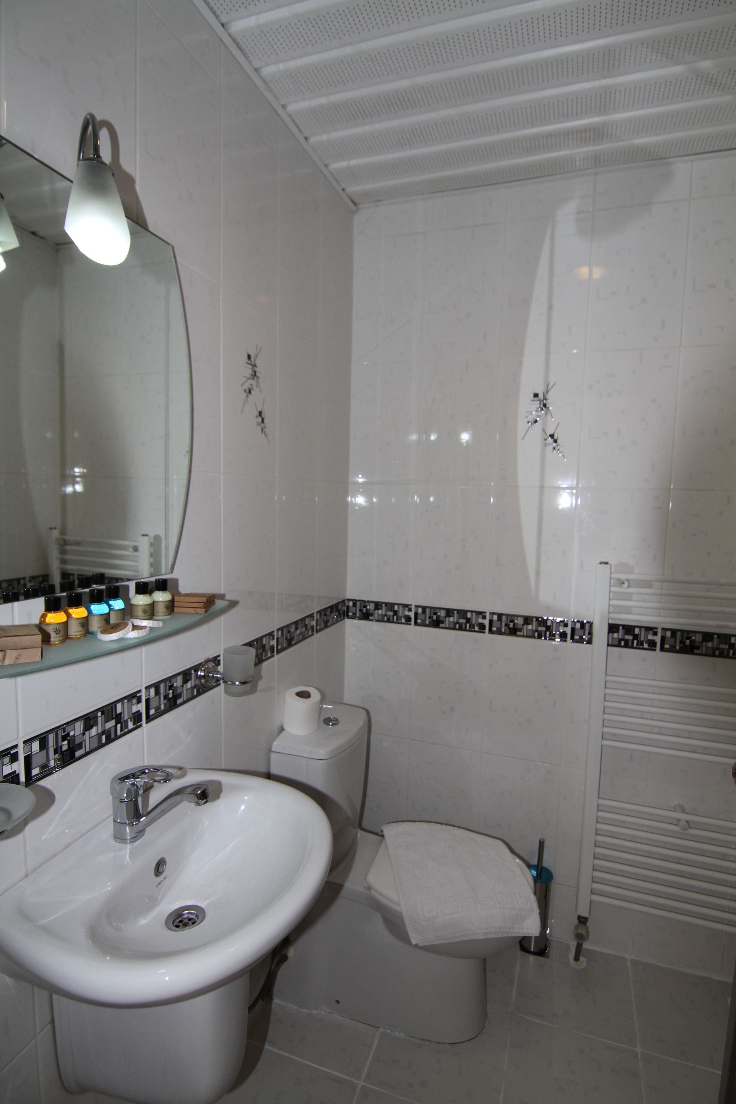 Foto - Art City Hotel Istanbul - Boutique Class
