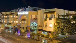 Exterior - Hacienda Real (Playa del Carmen)