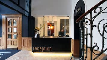 Recepción