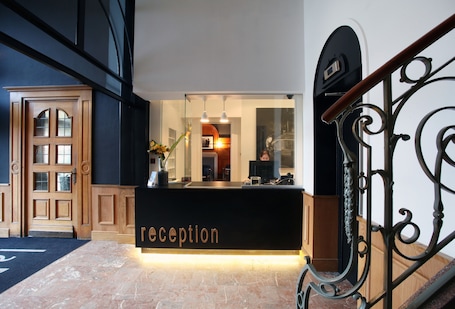 Recepción