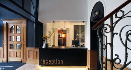 Hotel La Royale