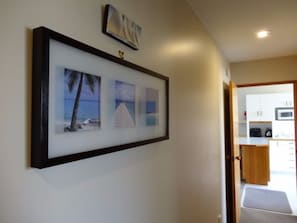 Apartment, 3 Bedrooms (Corporate Townhouse) | Private kitchen - Athena Motel & Apartments (Christchurch)