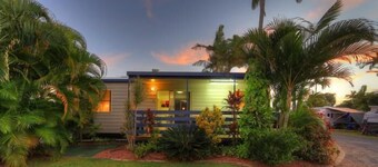 Kurrimine Beach Holiday Park