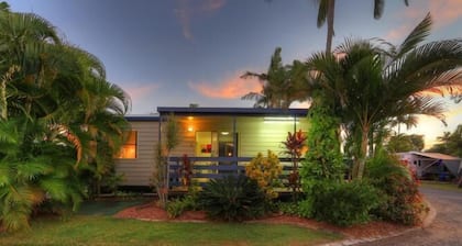Kurrimine Beach Holiday Park