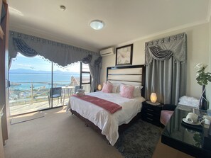 Rom – superior | 1 soverom, sengetøy av topp kvalitet og safe på rommet