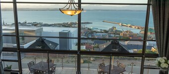 Bar T Nique Guest House