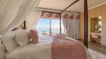 Appartement Exécutif