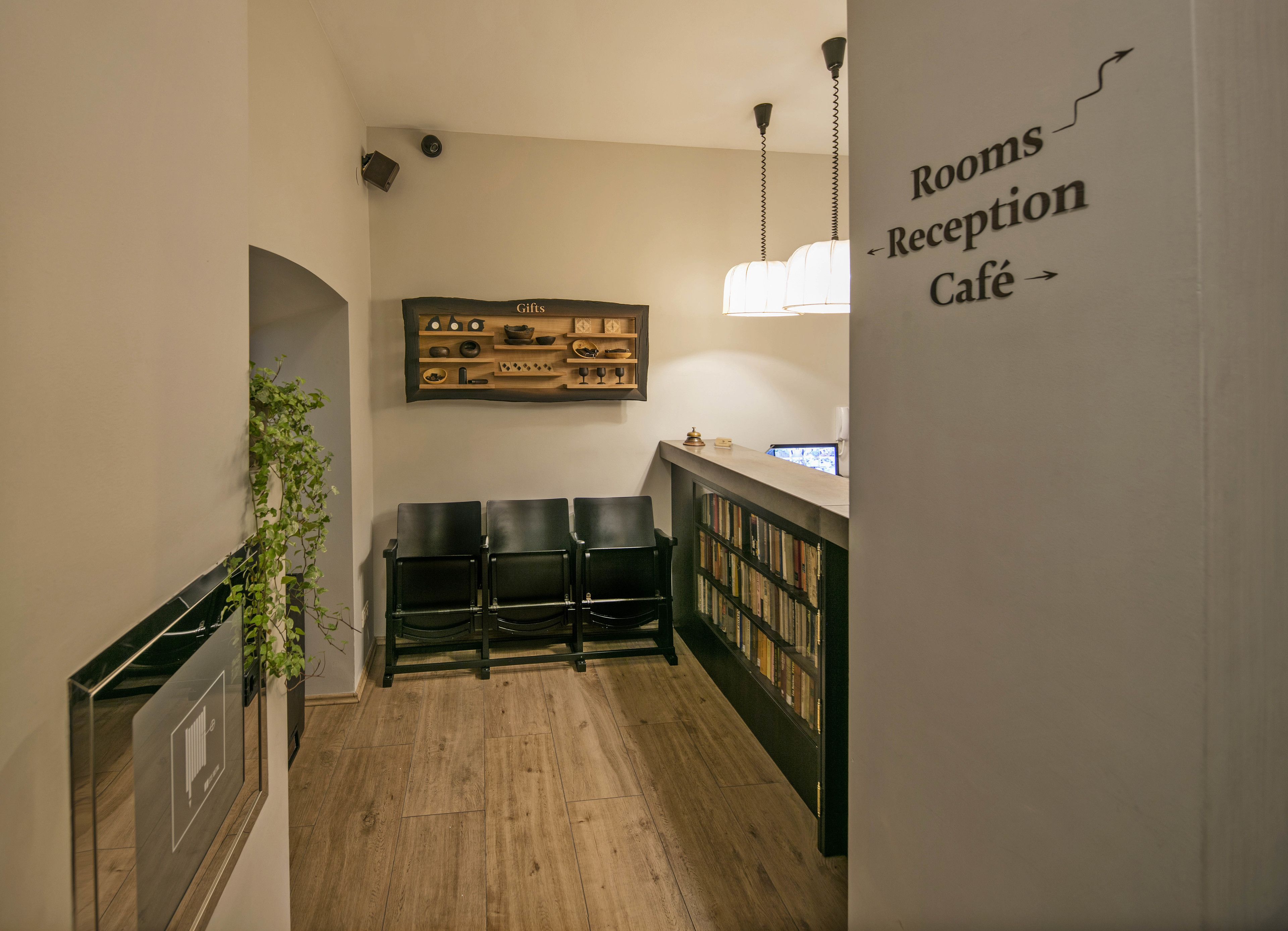 Foto - Hotel Jägerhorn