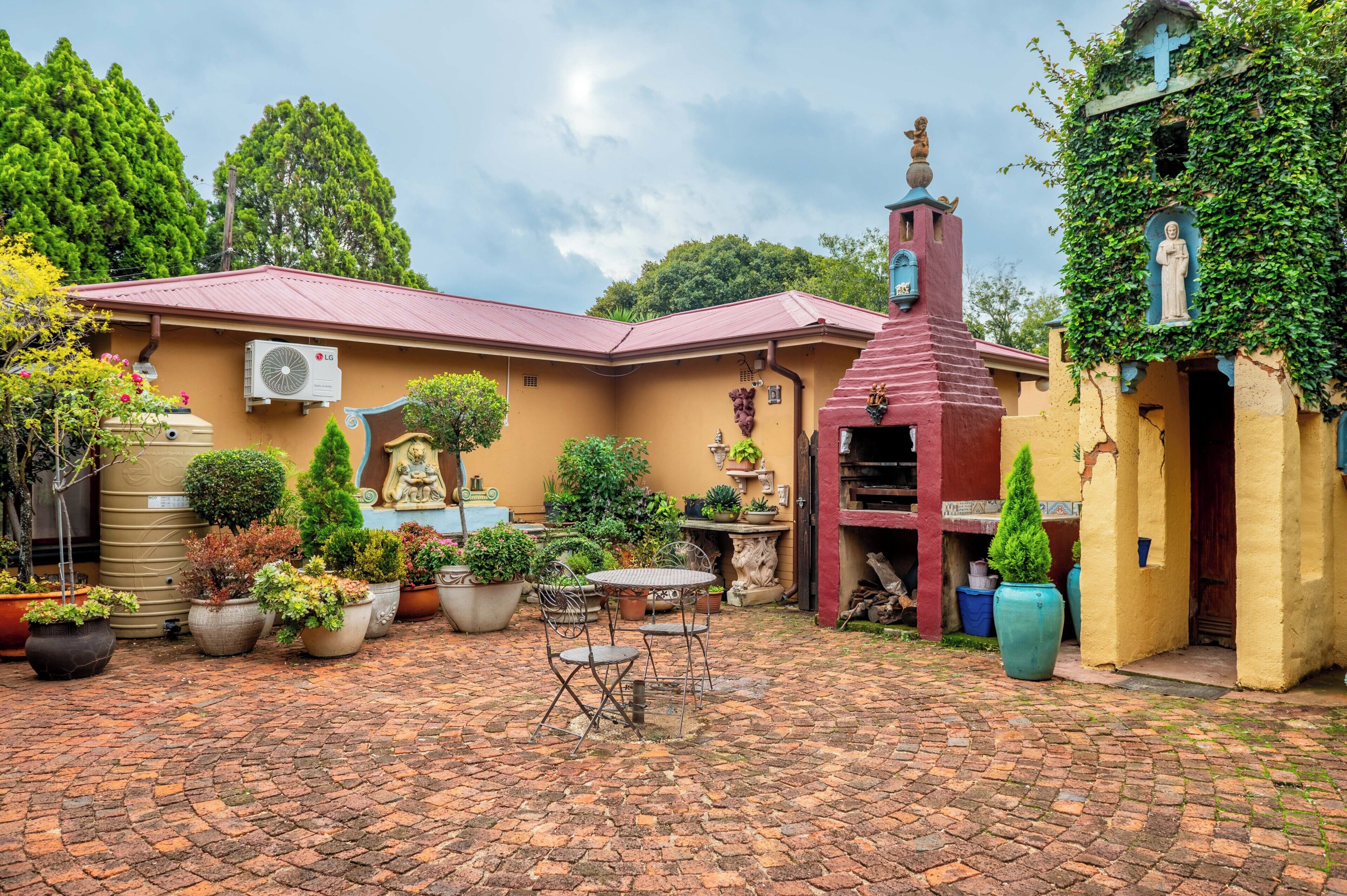 Eksterior