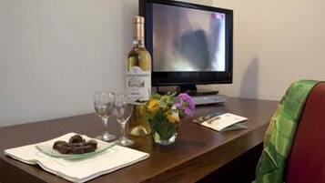 Ăquipements de la chambre