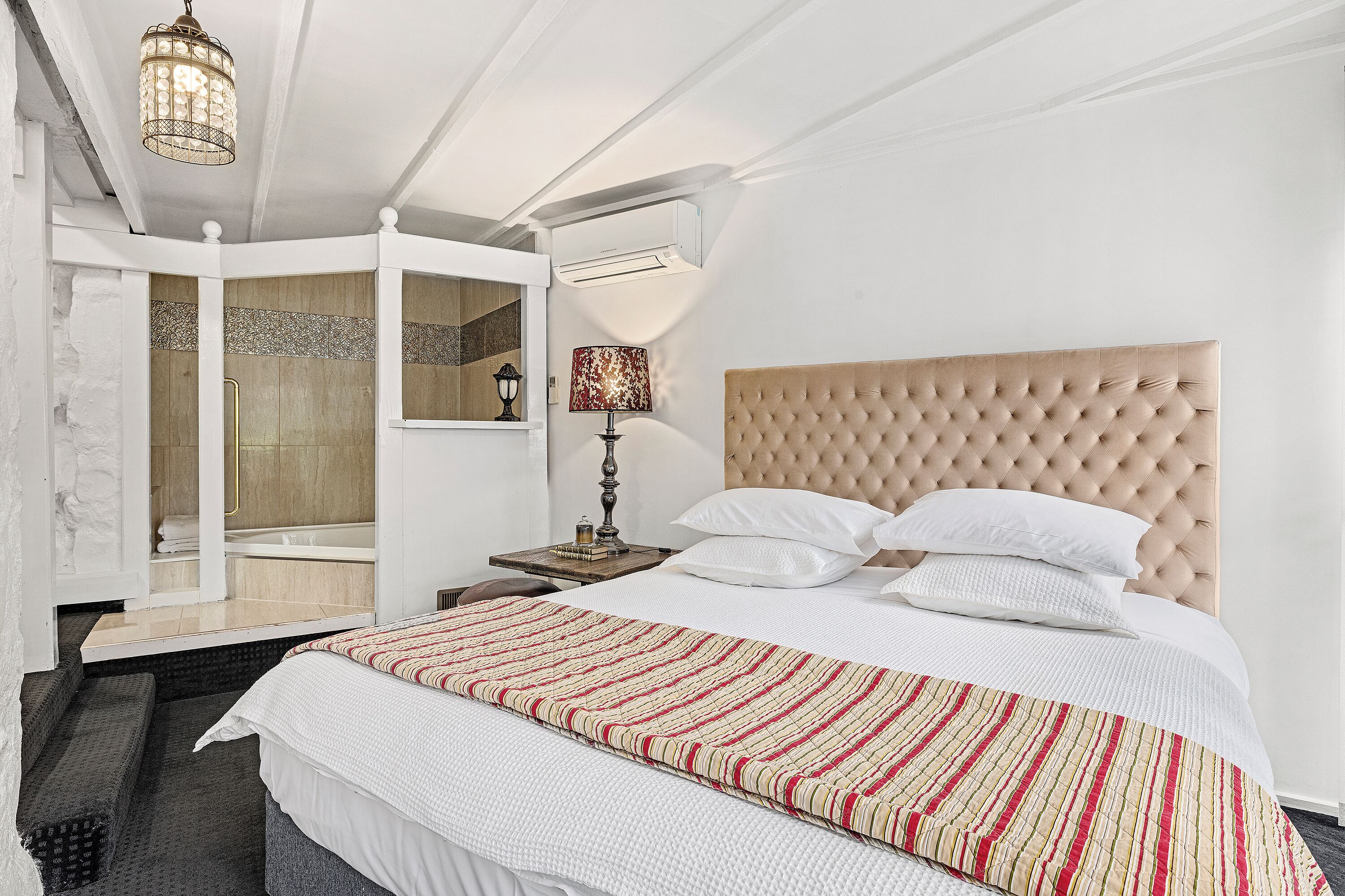 hathaway suite | egyptian cotton sheets, premium bedding, select comfort beds