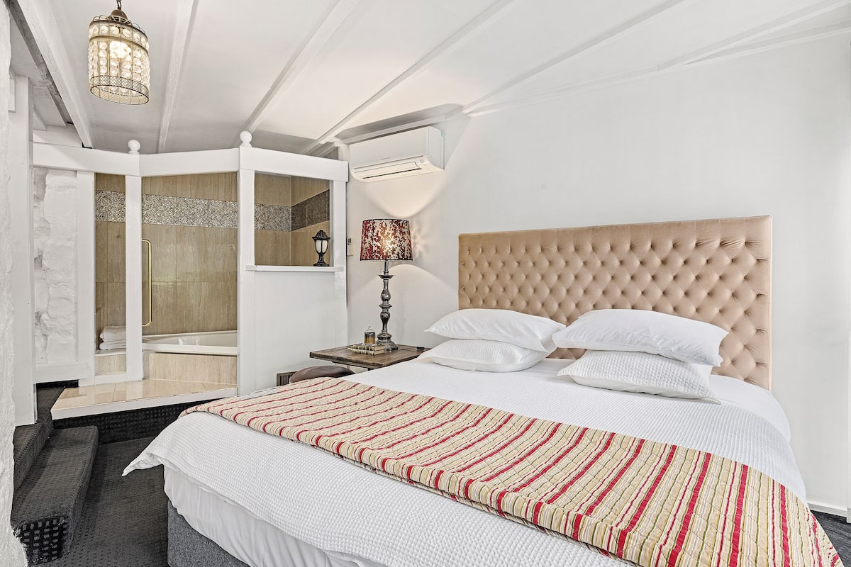 hathaway suite | egyptian cotton sheets, premium bedding, select comfort beds