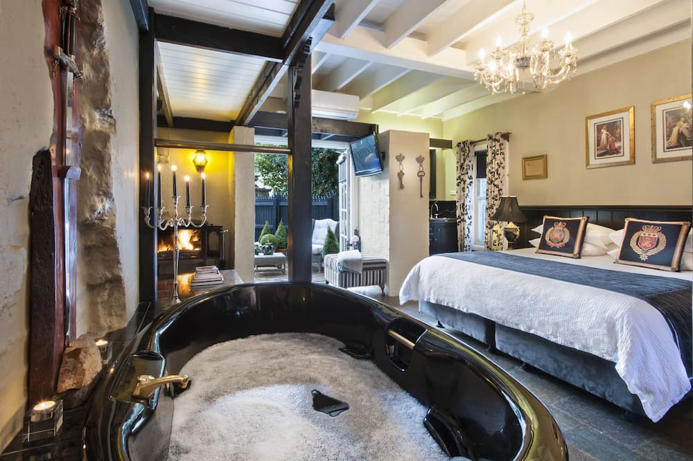 The Loft In The Mill Boutique Accommodation