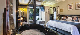 The Loft In The Mill Boutique Accommodation