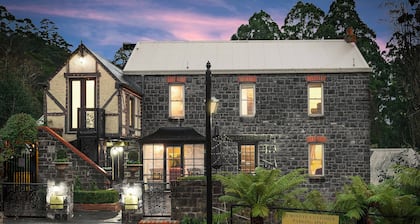 The Loft In The Mill Boutique Accommodation
