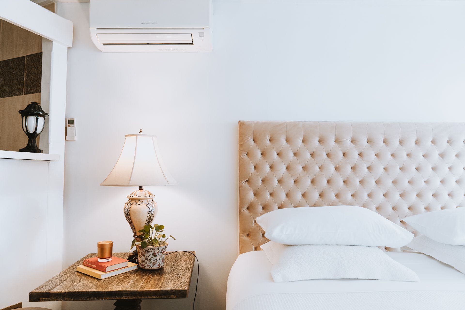 hathaway suite | egyptian cotton sheets, premium bedding, select comfort beds