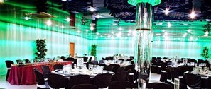 Salón de banquetes