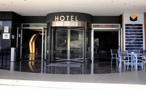 Exterior - Vila de Muro (Muro del Alcoy)