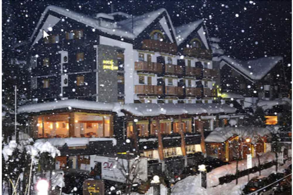 Hotel Pavillon