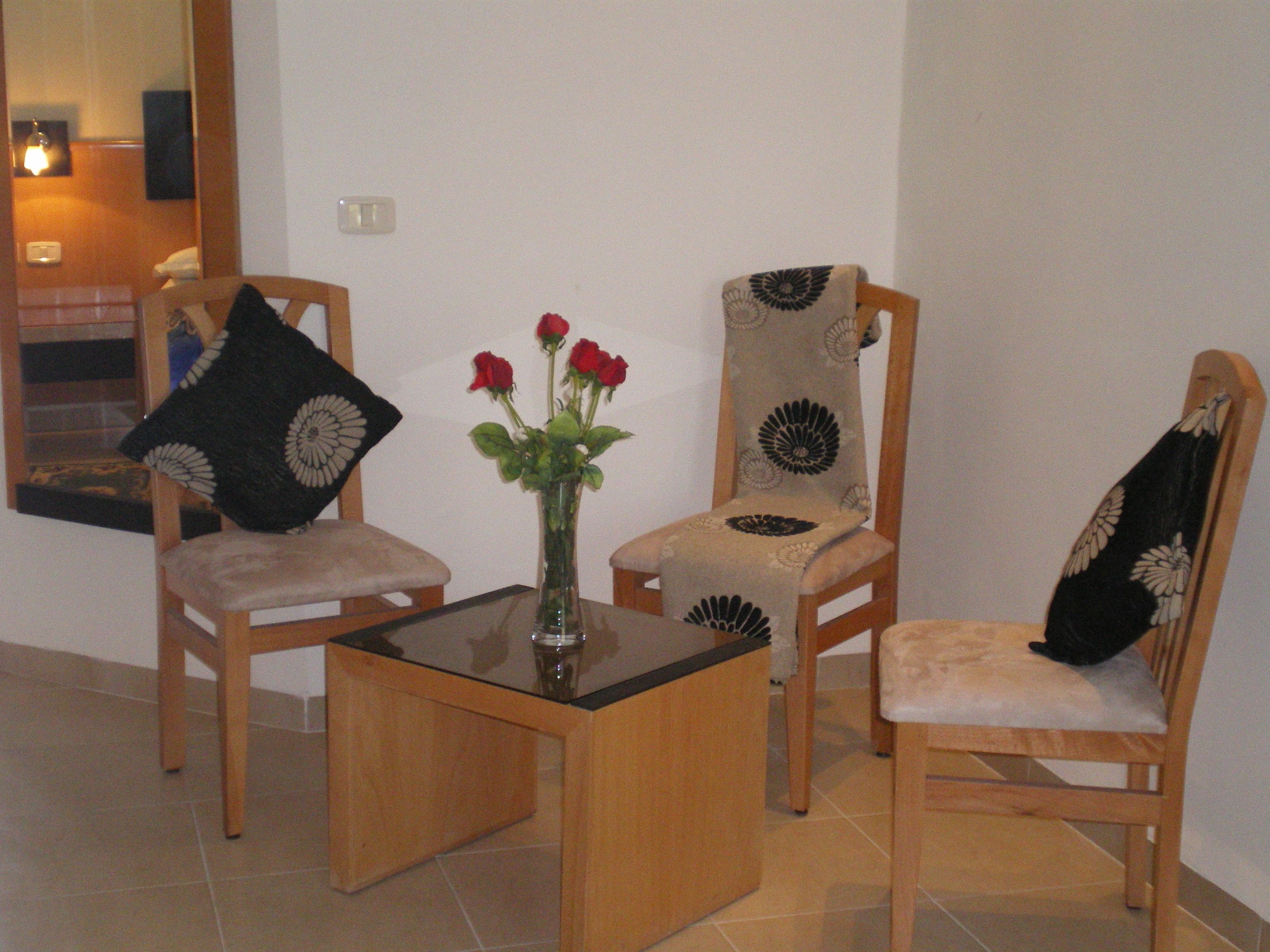 standard twin room | free wifi