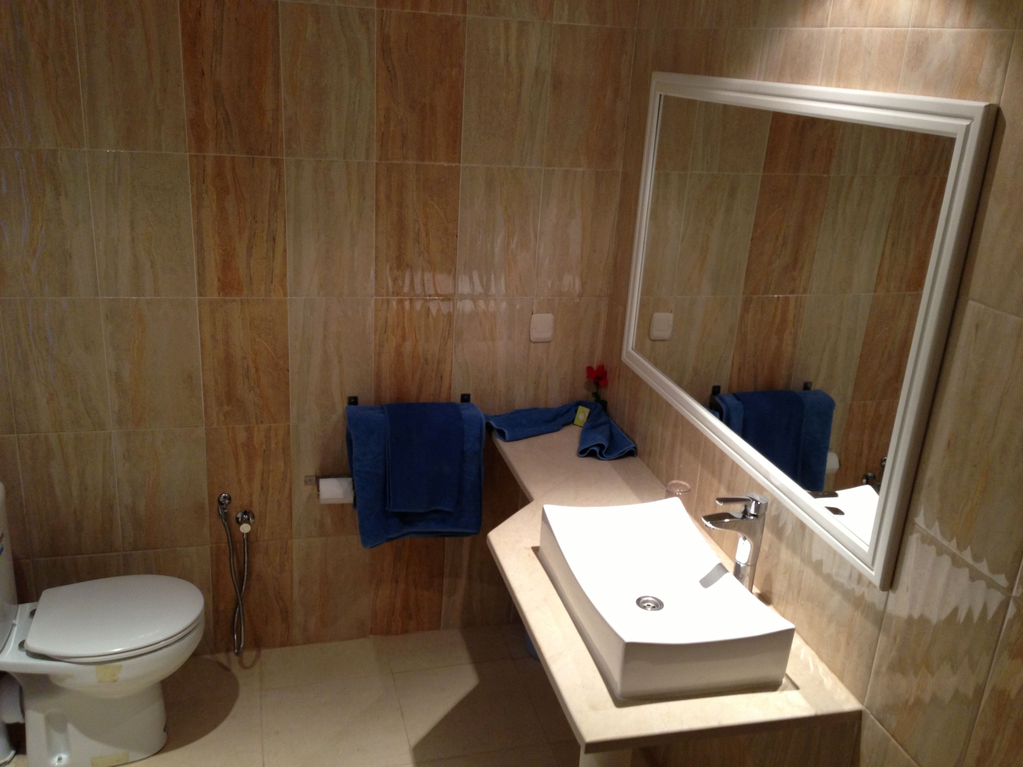 Foto - Hotel Les Palmiers