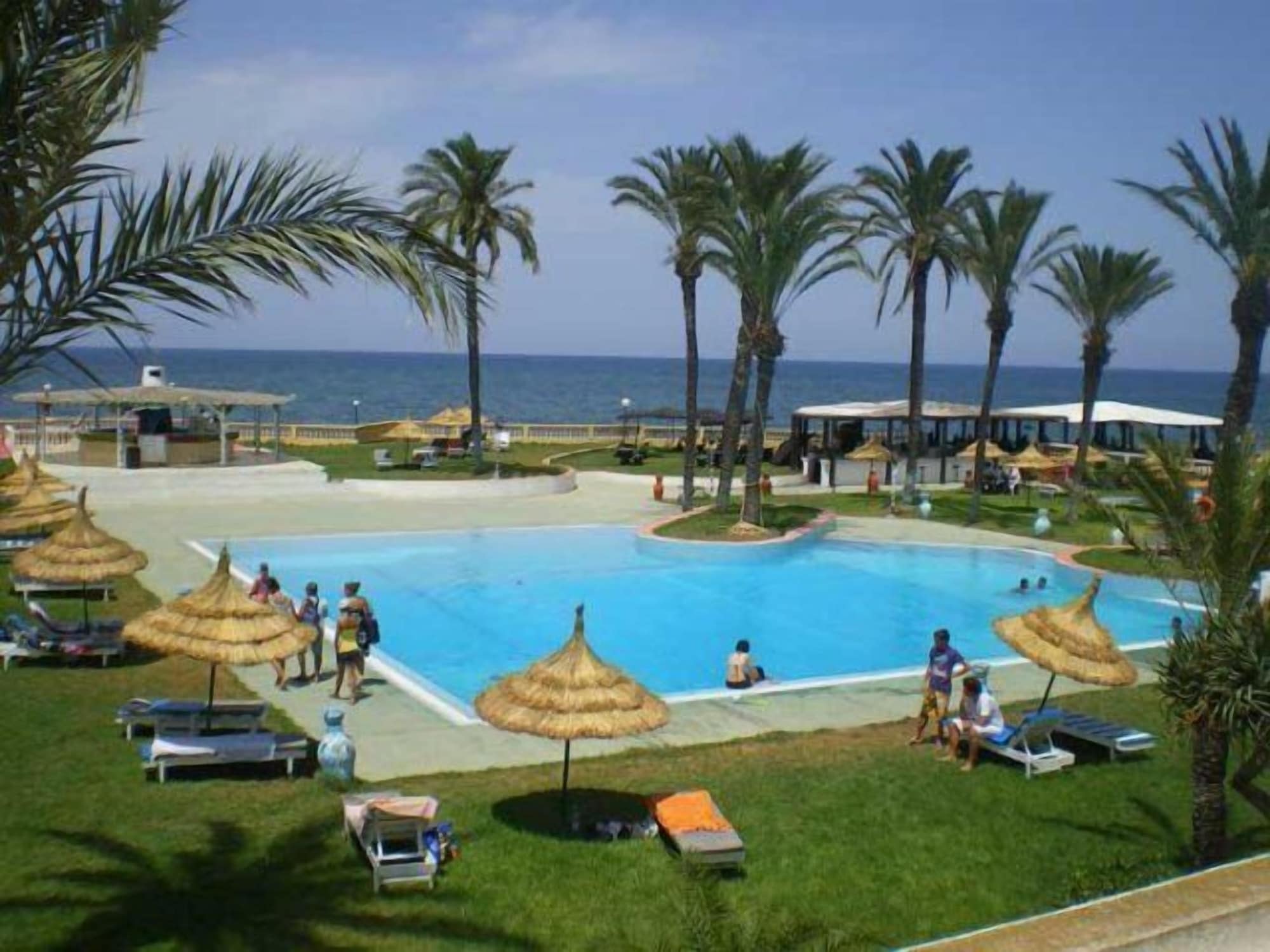 3 Star Hotels