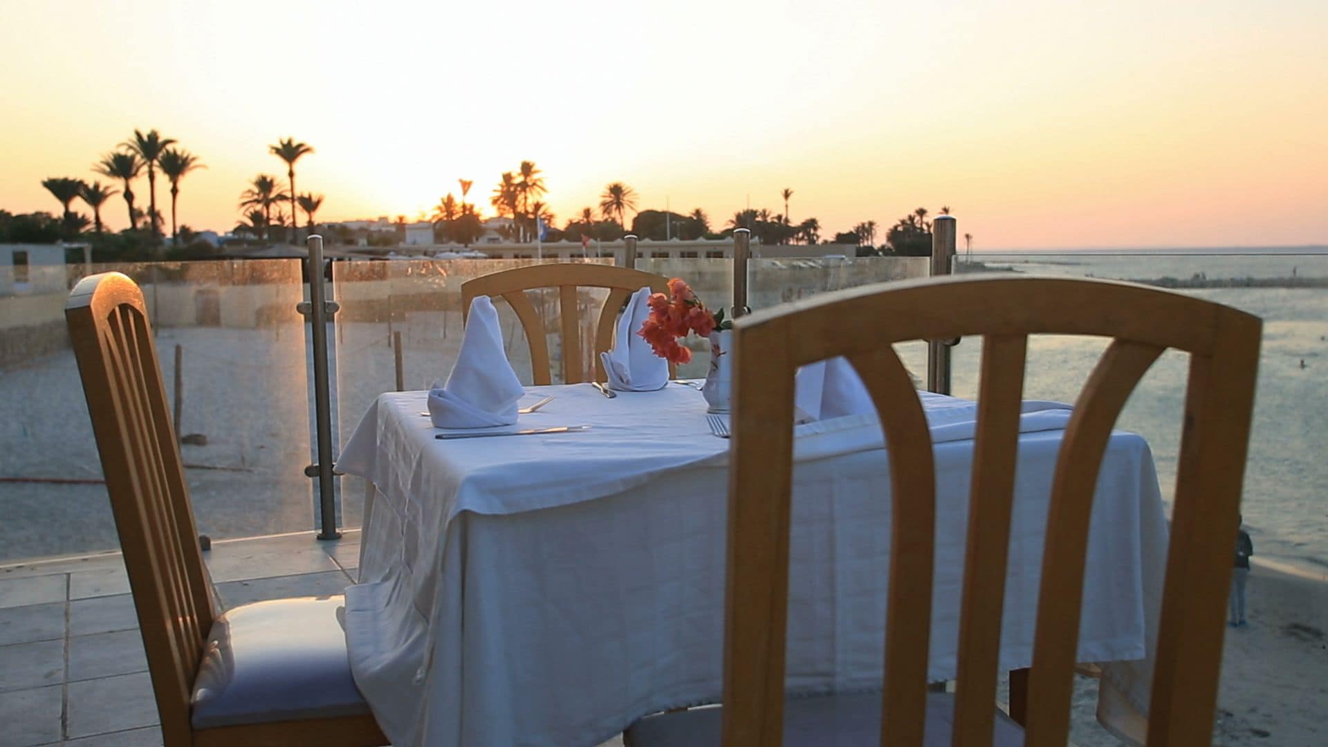 Foto - Hotel Les Palmiers Beach Holiday Village