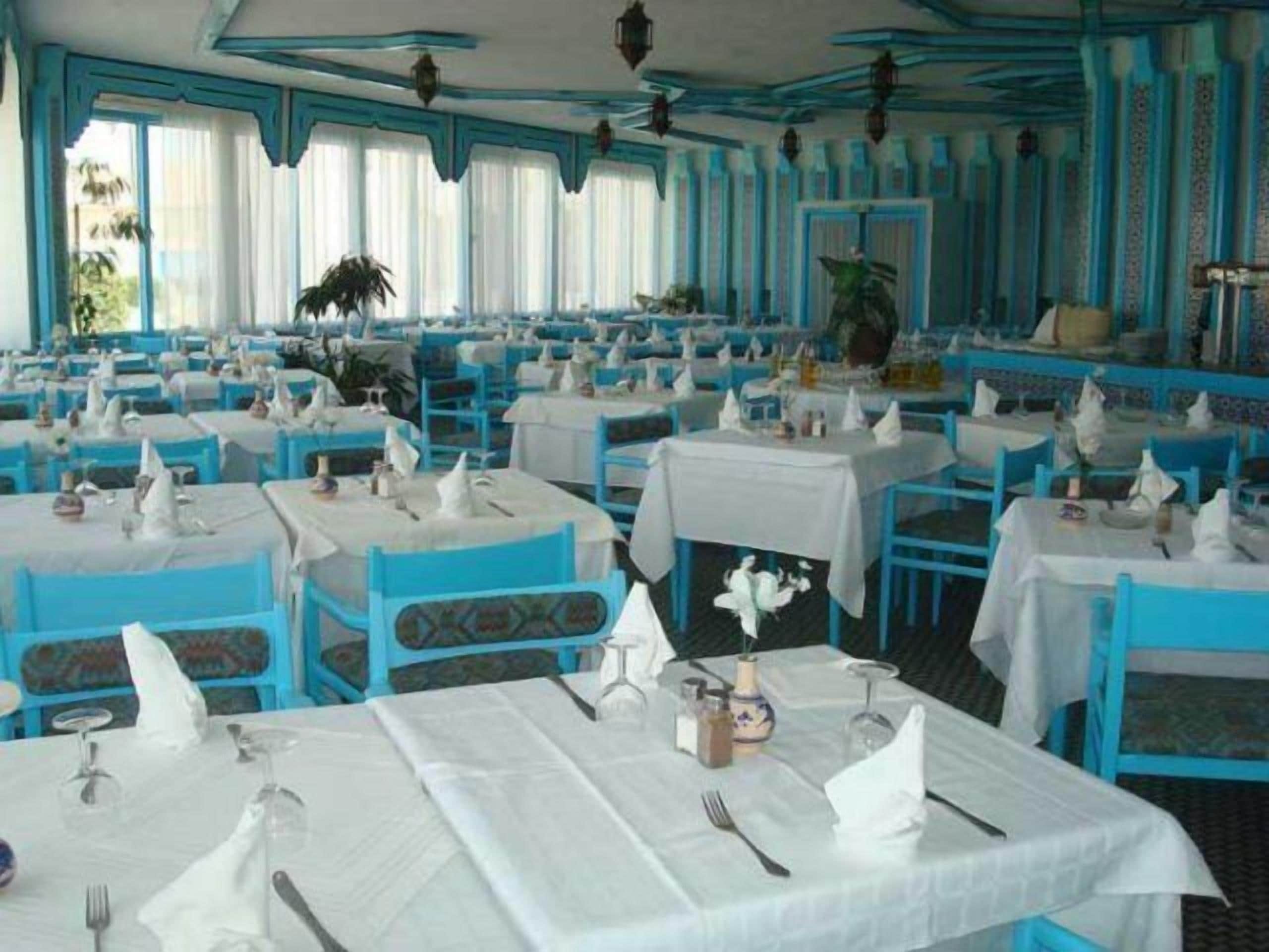 Foto - Hotel Les Palmiers Beach Holiday Village