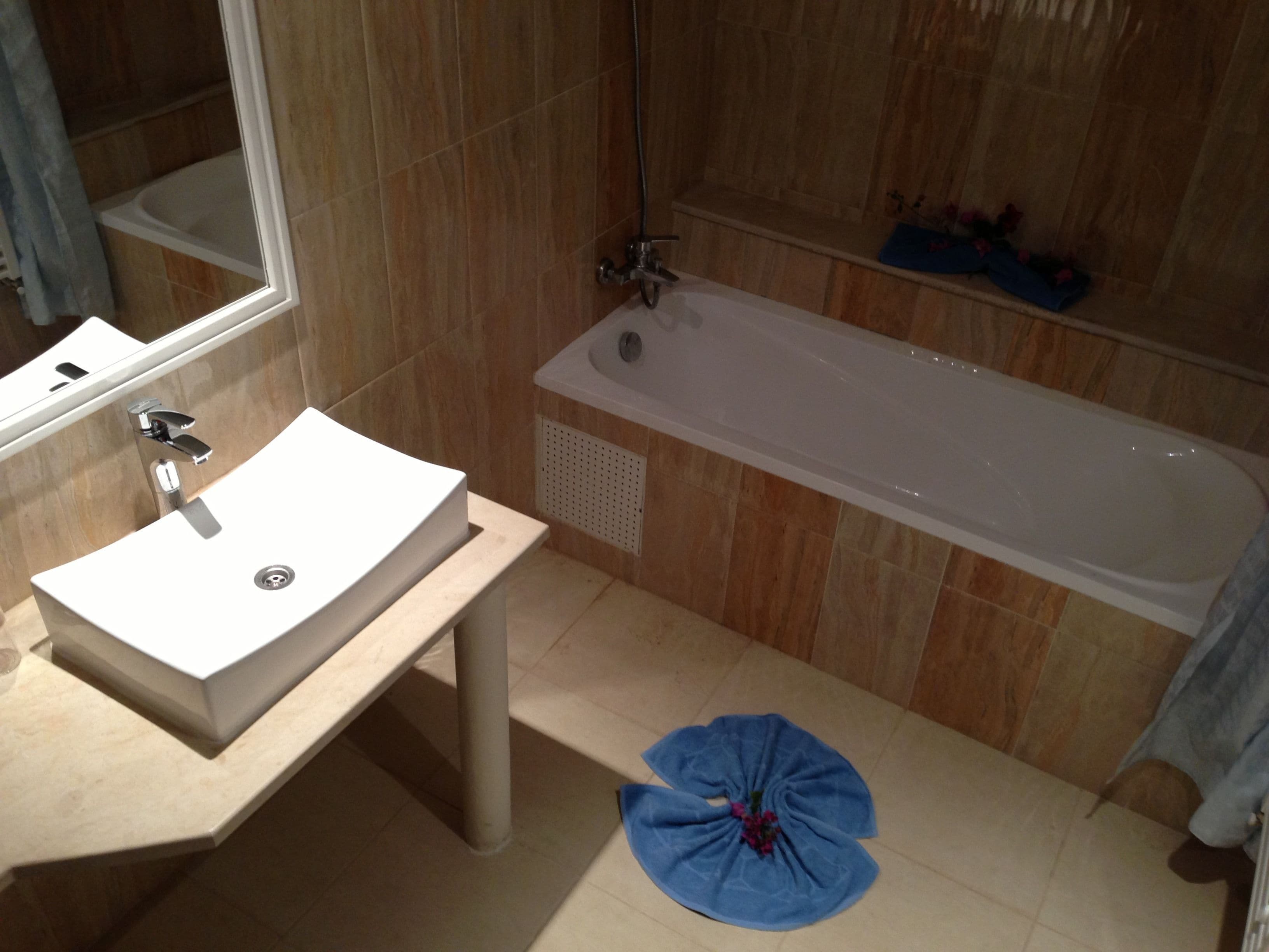 Hotel Les Palmiers Beach Holiday Village