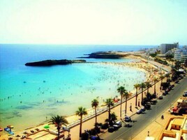 Playa